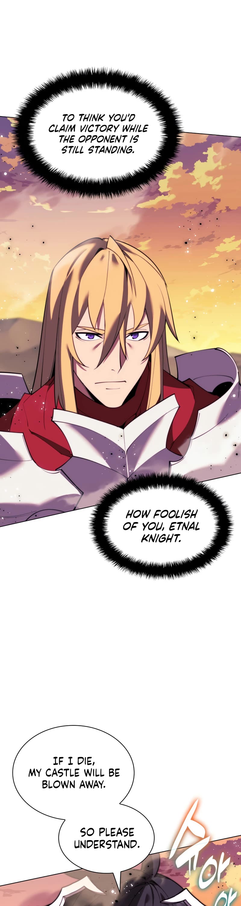 Overgeared (Team Argo) Chapter 176 page 58 - Chapter 176: Awe-Inspiring Legend