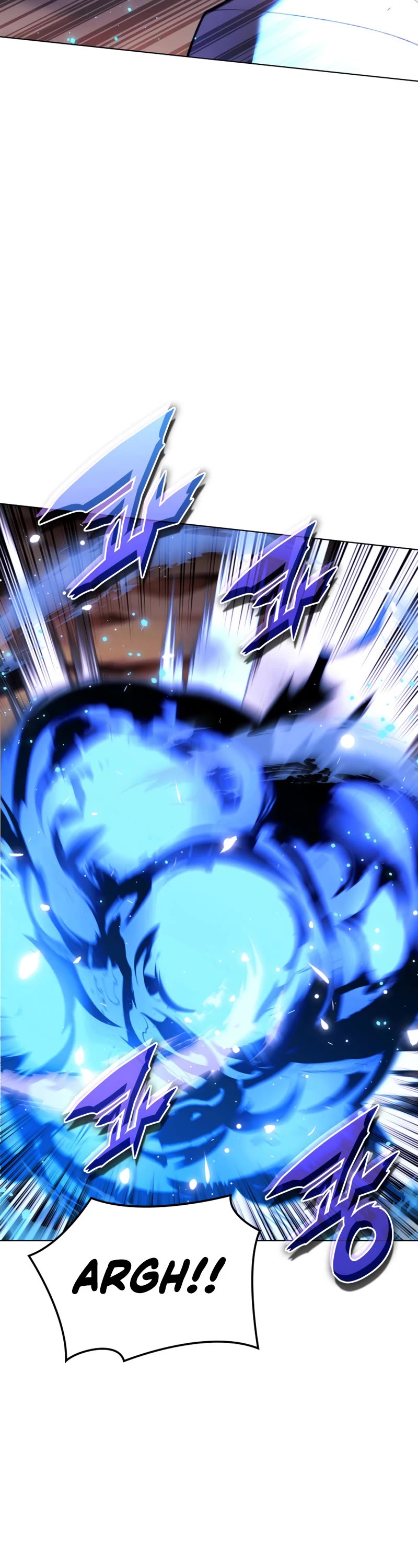 Overgeared (Team Argo) Chapter 176 page 61 - Chapter 176: Awe-Inspiring Legend