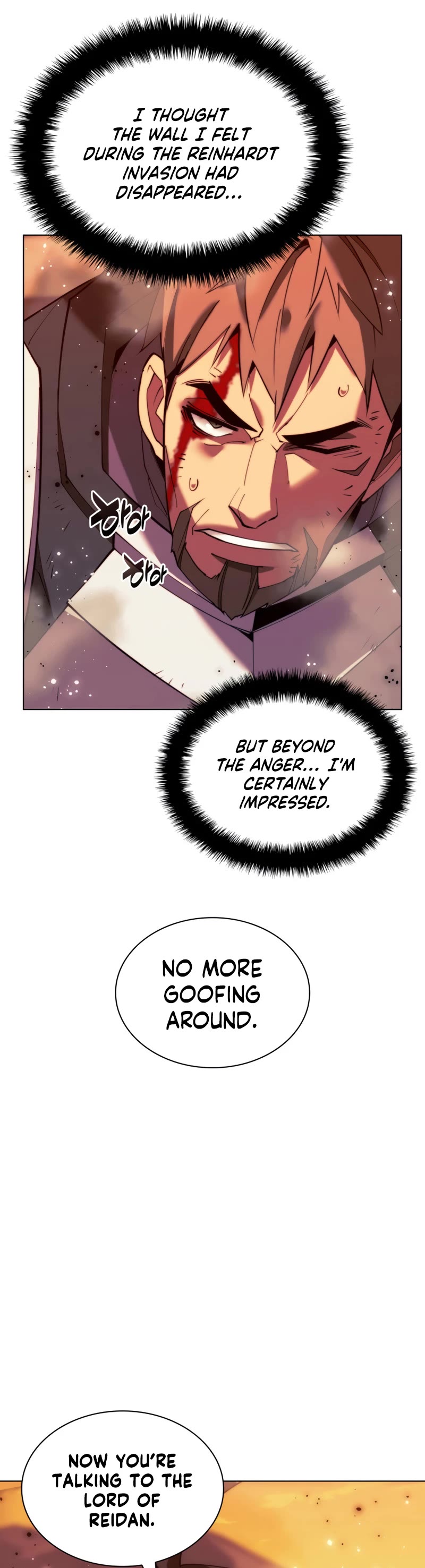 Overgeared (Team Argo) Chapter 176 page 64 - Chapter 176: Awe-Inspiring Legend