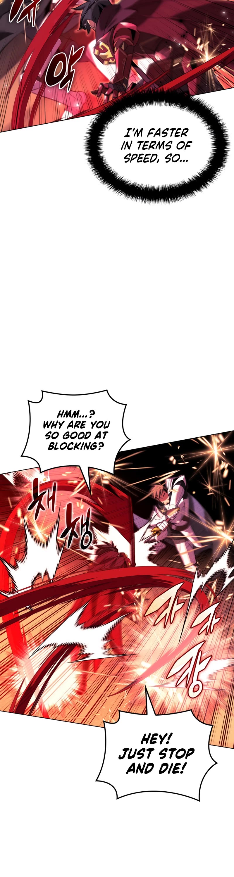 Overgeared (Team Argo) Chapter 176 page 7 - Chapter 176: Awe-Inspiring Legend