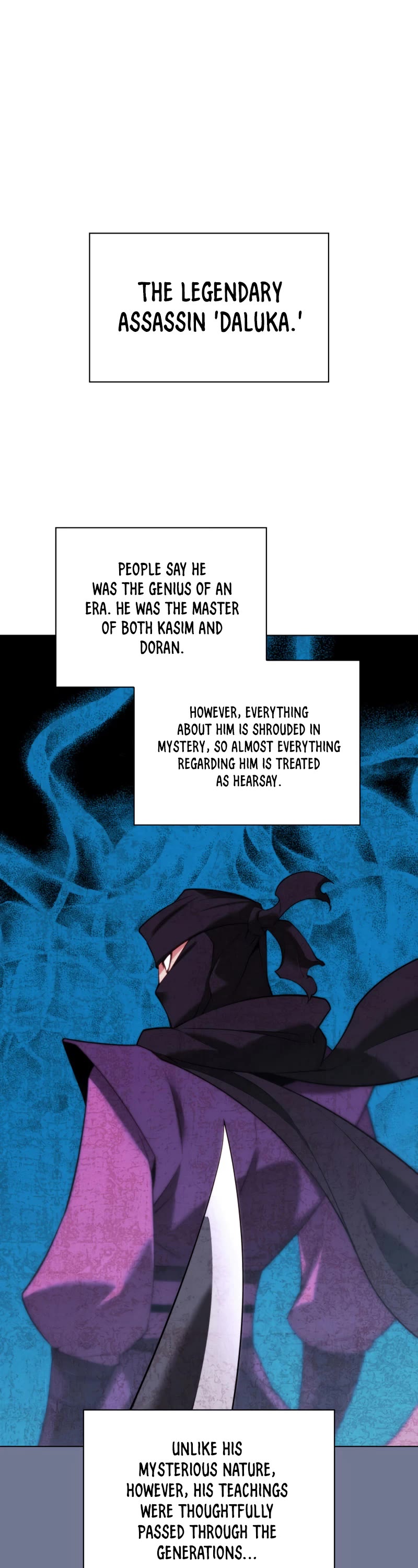 Overgeared (Team Argo) Chapter 177 page 2 - Chapter 177: A perfect hidden card.