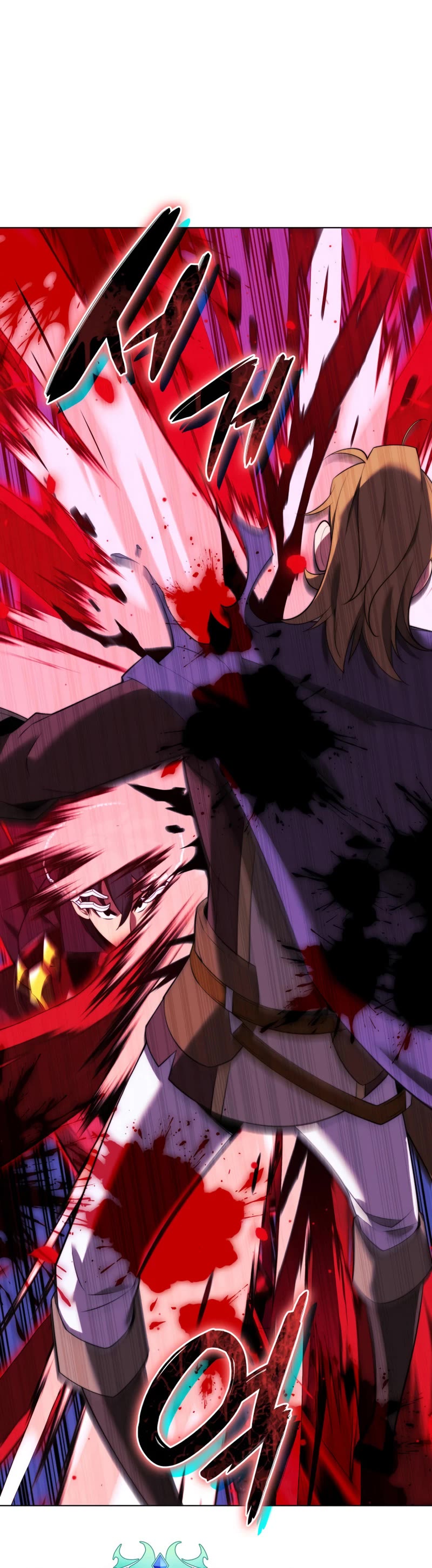 Overgeared (Team Argo) Chapter 177 page 20 - Chapter 177: A perfect hidden card.