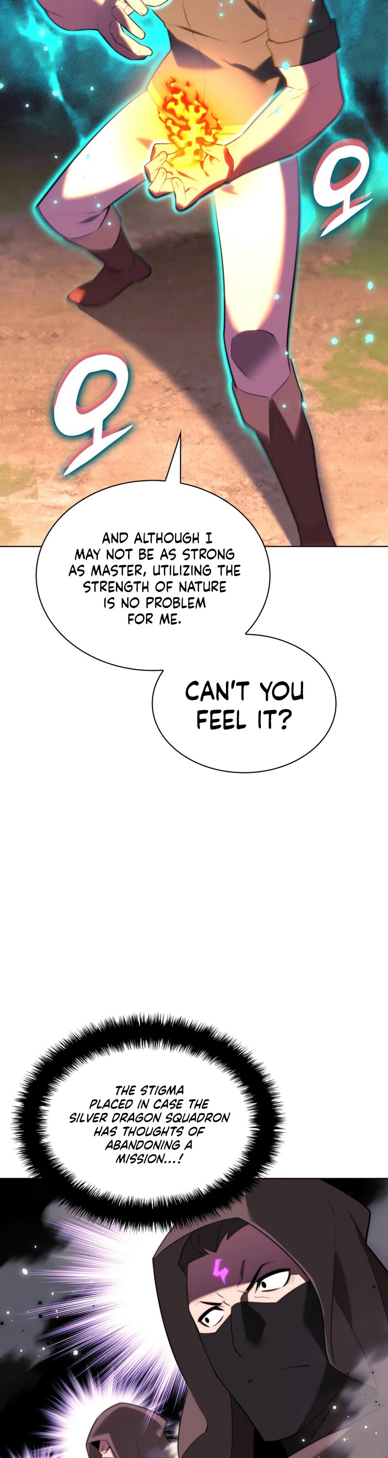 Overgeared (Team Argo) Chapter 177 page 31 - Chapter 177: A perfect hidden card.