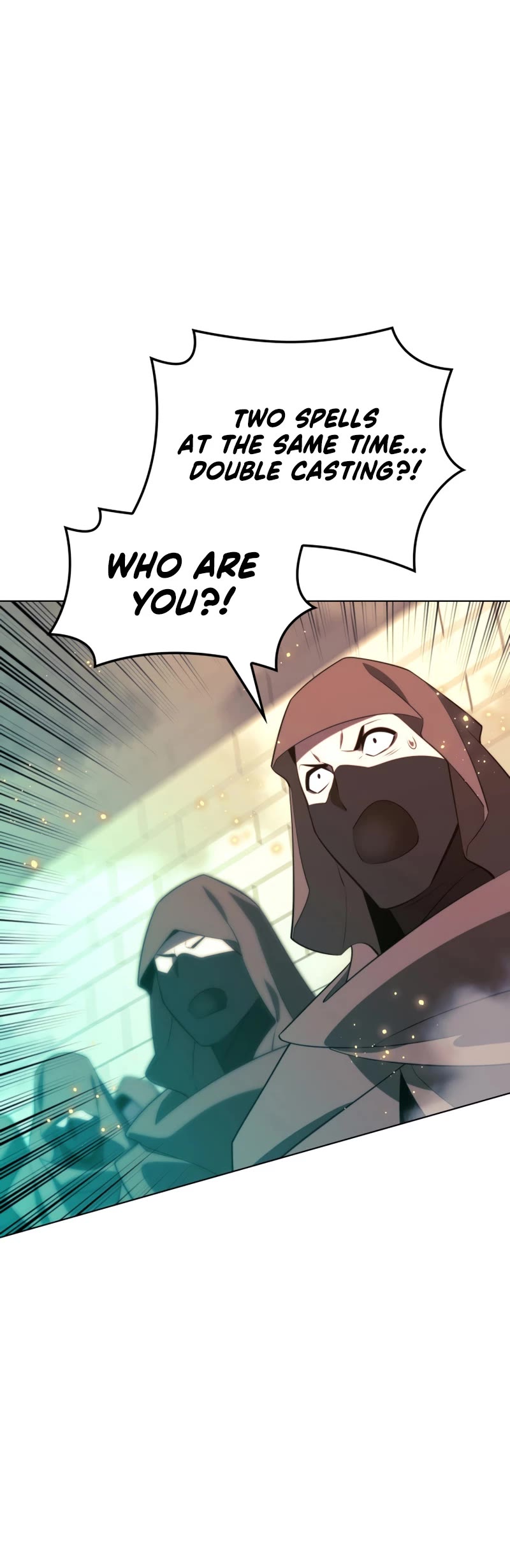Overgeared (Team Argo) Chapter 177 page 41 - Chapter 177: A perfect hidden card.