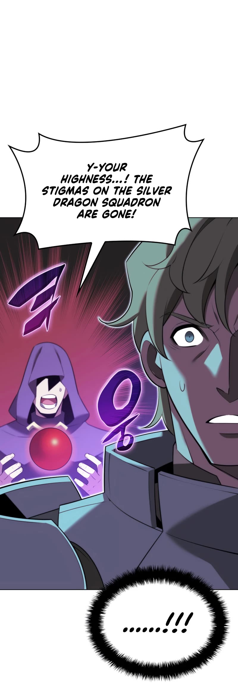 Overgeared (Team Argo) Chapter 177 page 48 - Chapter 177: A perfect hidden card.