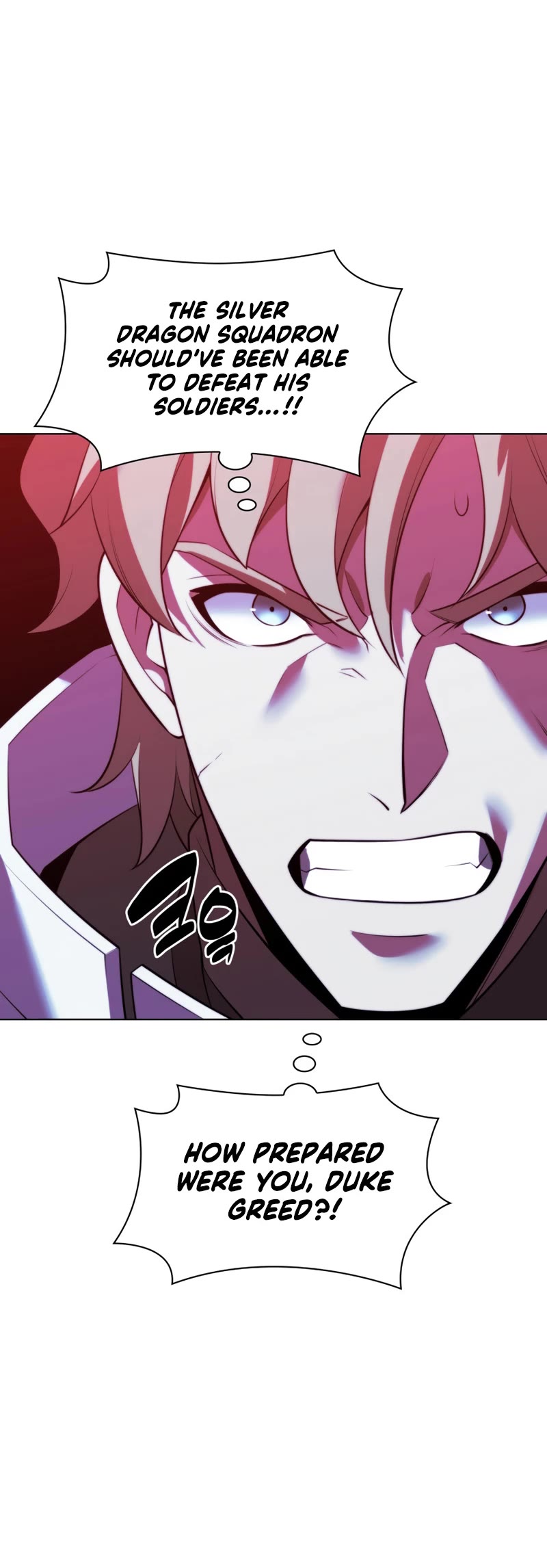Overgeared (Team Argo) Chapter 177 page 49 - Chapter 177: A perfect hidden card.