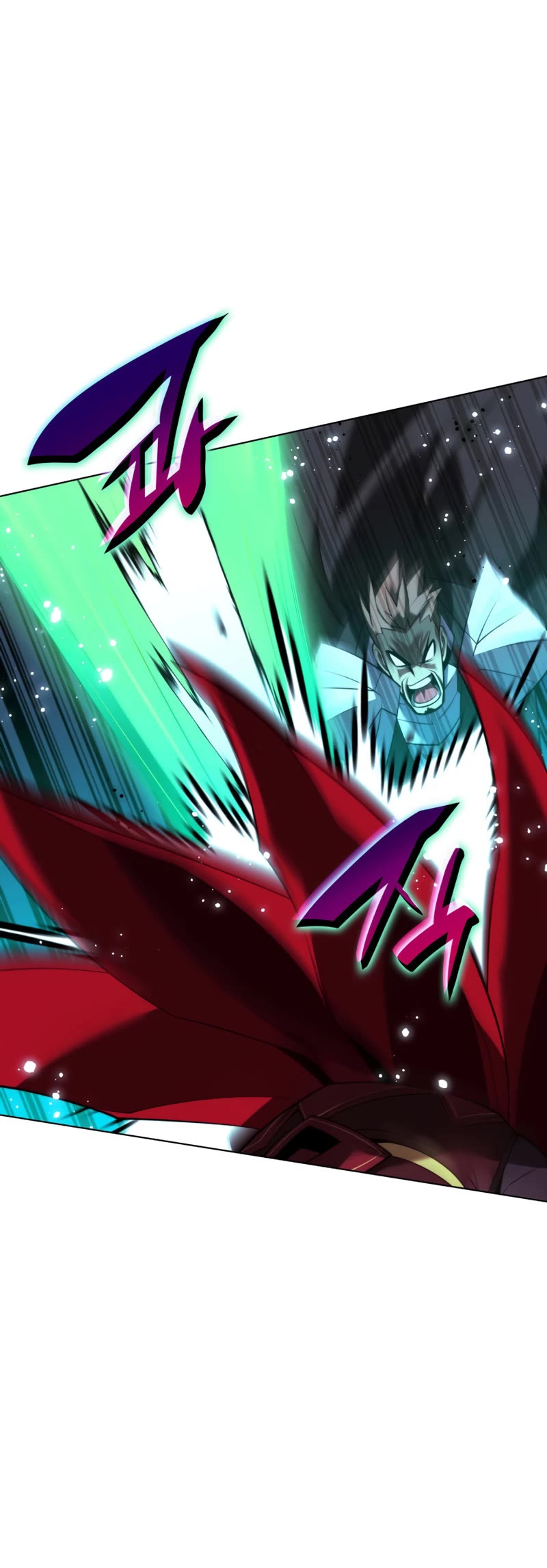 Overgeared (Team Argo) Chapter 177 page 61 - Chapter 177: A perfect hidden card.
