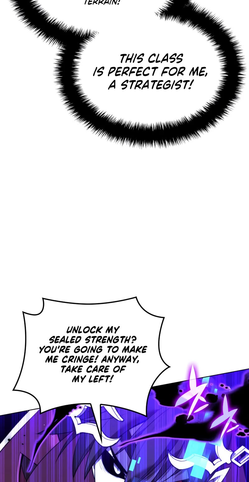 Overgeared (Team Argo) Chapter 177 page 64 - Chapter 177: A perfect hidden card.