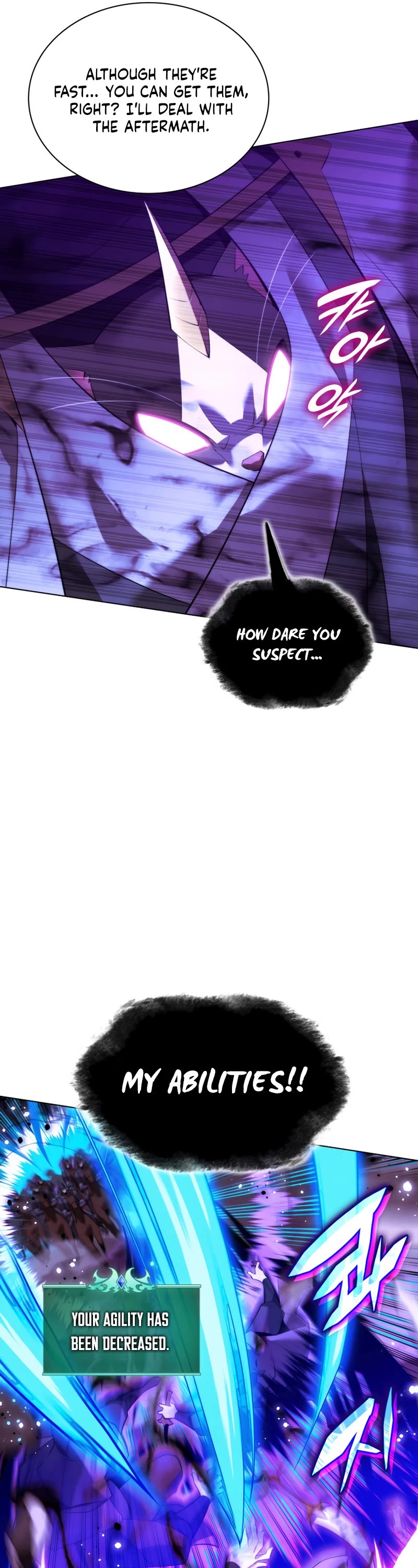 Overgeared (Team Argo) Chapter 178 page 14 - Chapter 178
