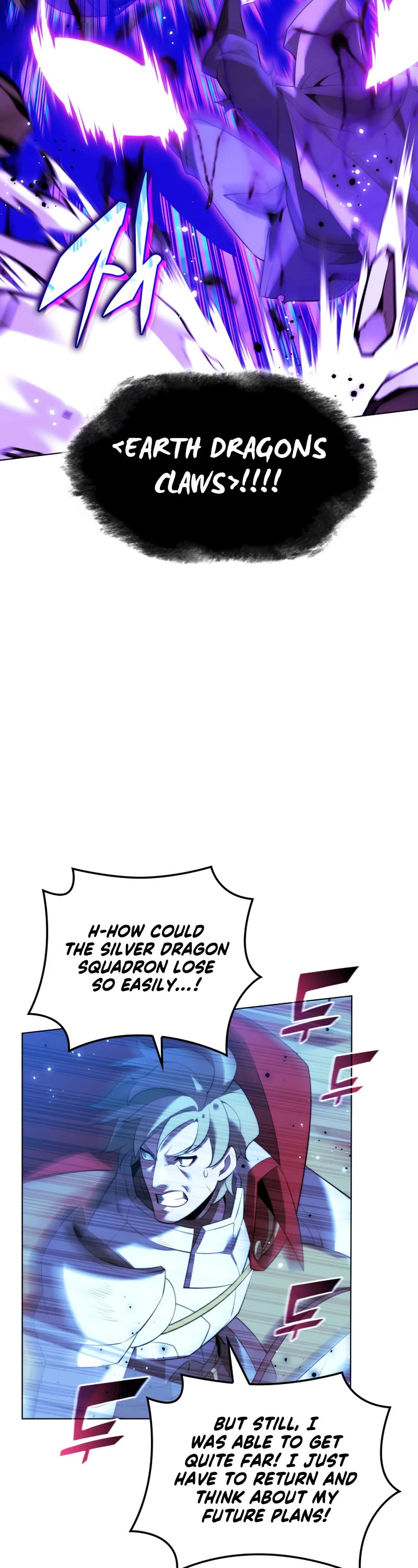 Overgeared (Team Argo) Chapter 178 page 15 - Chapter 178