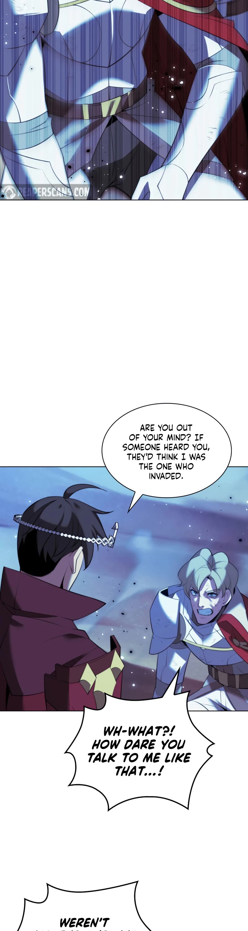 Overgeared (Team Argo) Chapter 178 page 19 - Chapter 178