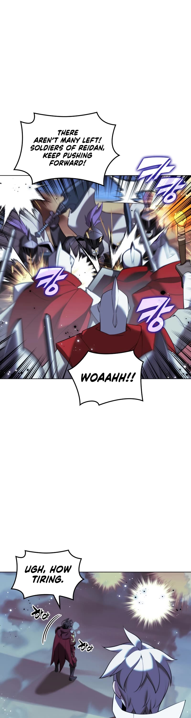 Overgeared (Team Argo) Chapter 178 page 2 - Chapter 178