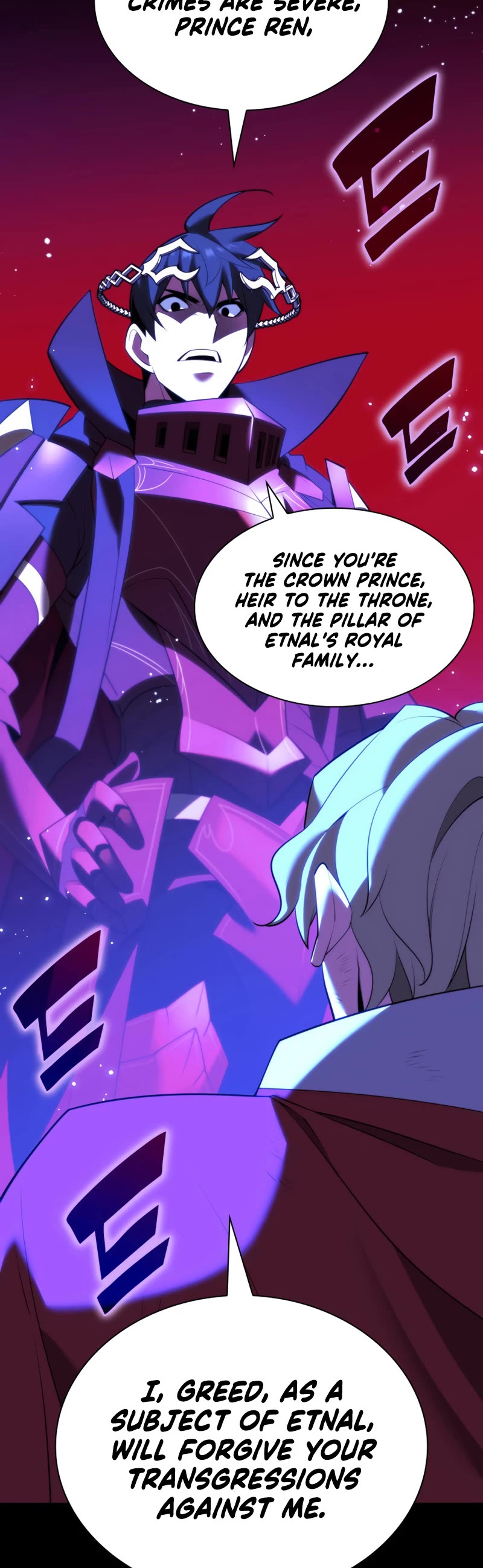 Overgeared (Team Argo) Chapter 178 page 28 - Chapter 178