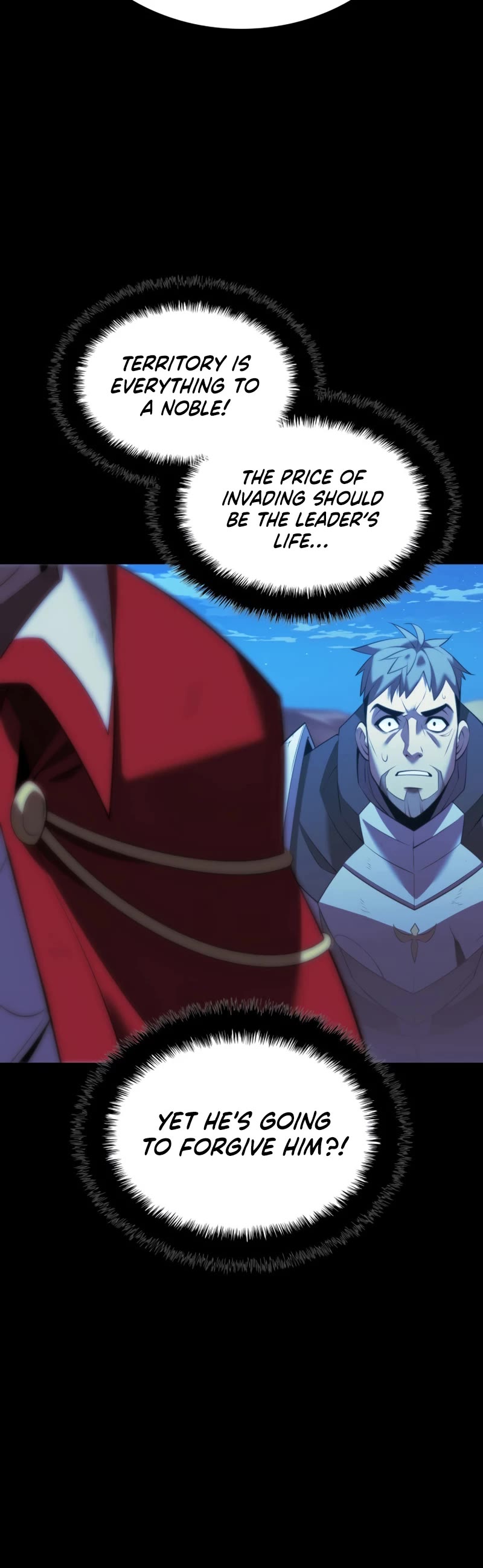 Overgeared (Team Argo) Chapter 178 page 29 - Chapter 178