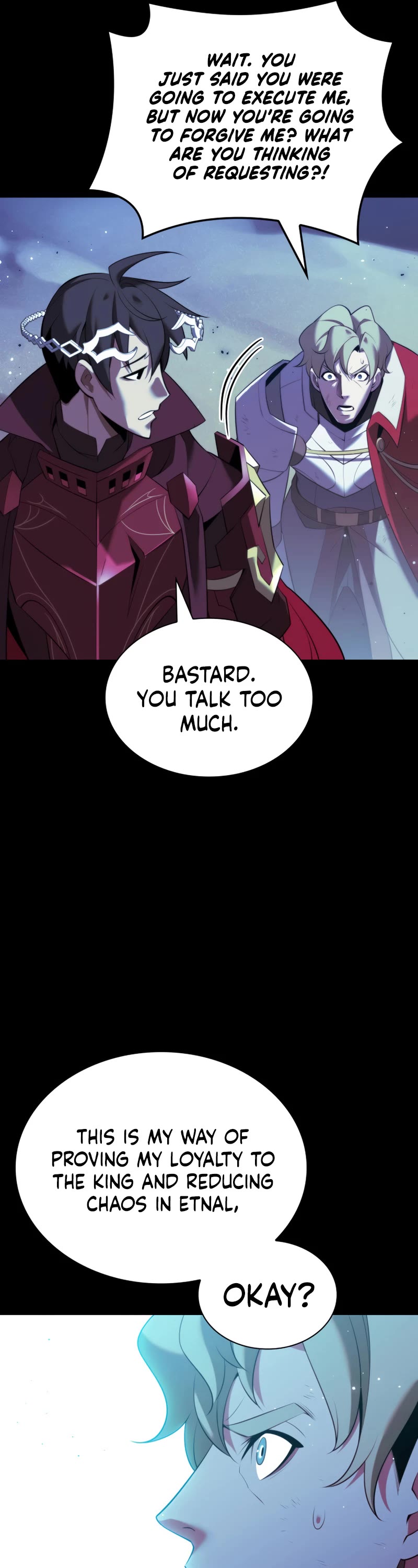 Overgeared (Team Argo) Chapter 178 page 30 - Chapter 178