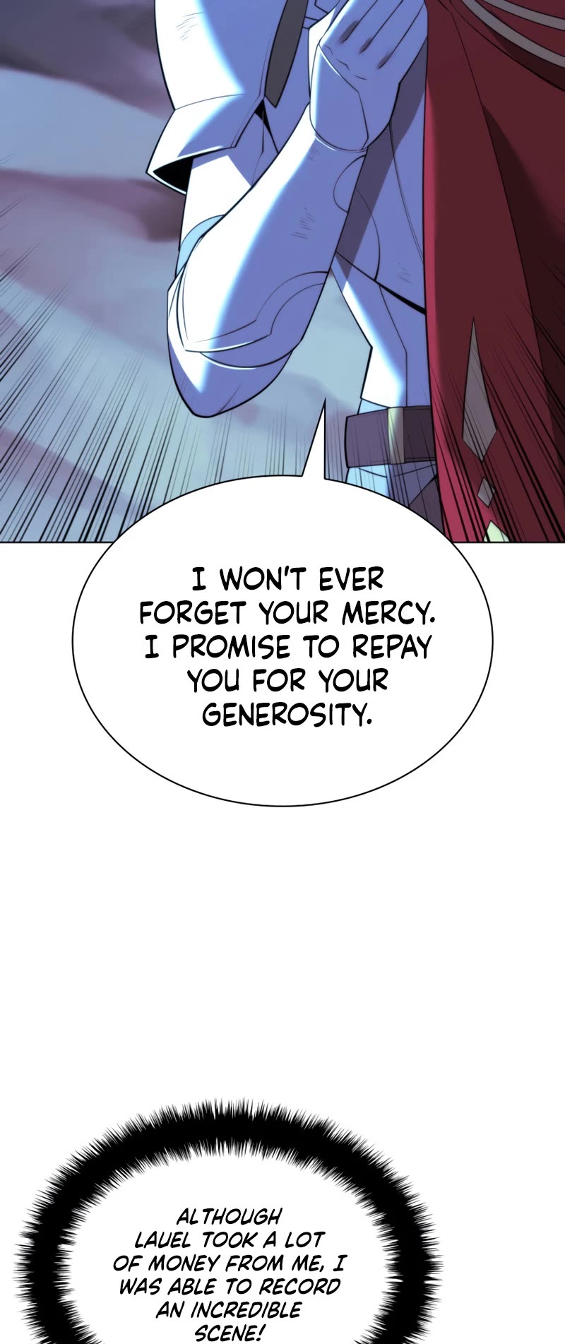 Overgeared (Team Argo) Chapter 178 page 32 - Chapter 178