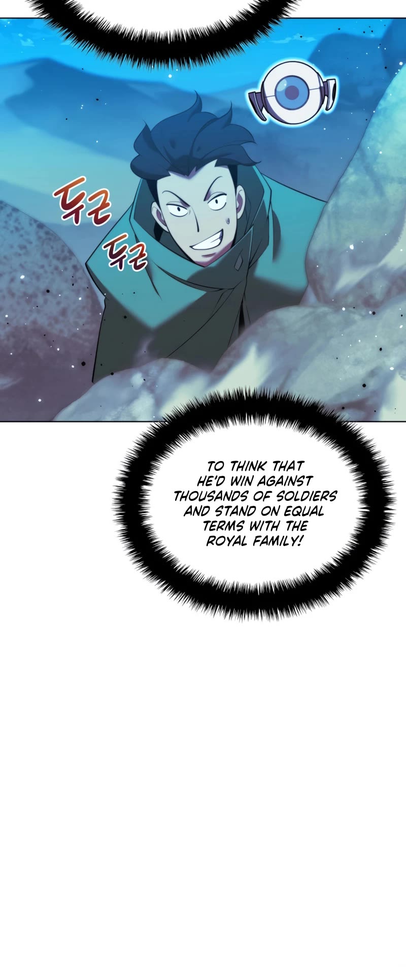 Overgeared (Team Argo) Chapter 178 page 33 - Chapter 178