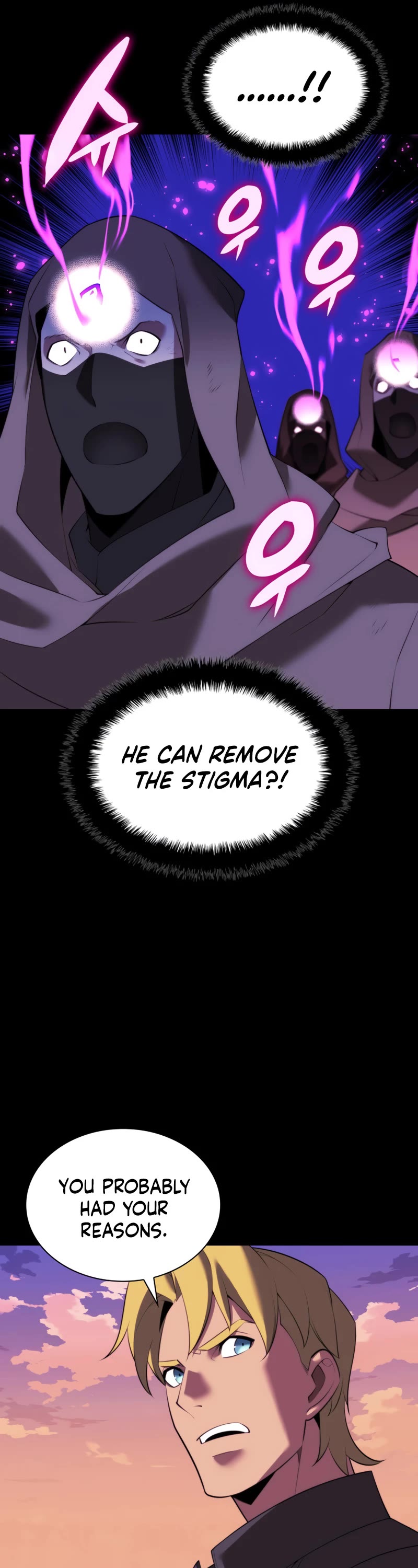 Overgeared (Team Argo) Chapter 178 page 38 - Chapter 178