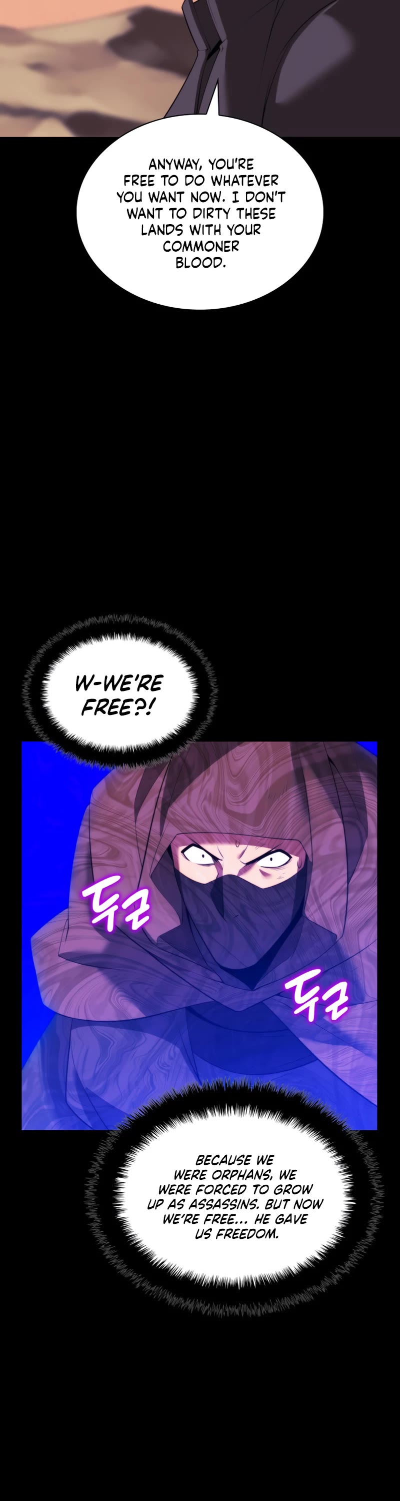 Overgeared (Team Argo) Chapter 178 page 39 - Chapter 178