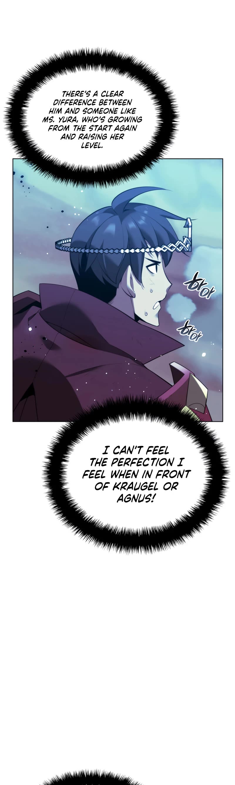 Overgeared (Team Argo) Chapter 178 page 4 - Chapter 178