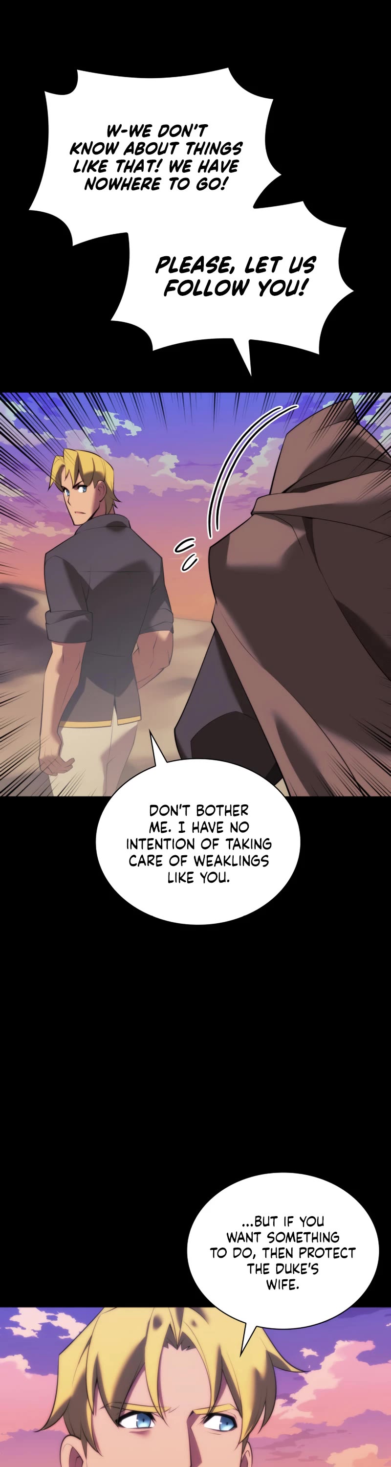 Overgeared (Team Argo) Chapter 178 page 40 - Chapter 178