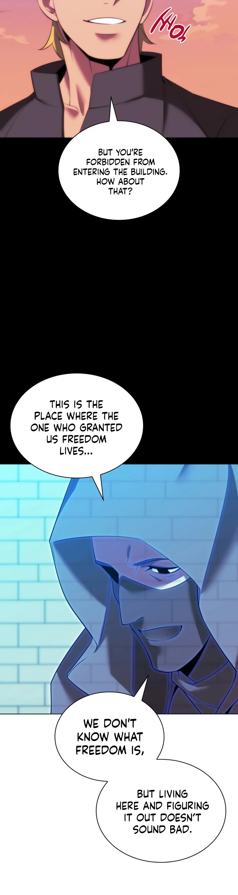 Overgeared (Team Argo) Chapter 178 page 41 - Chapter 178