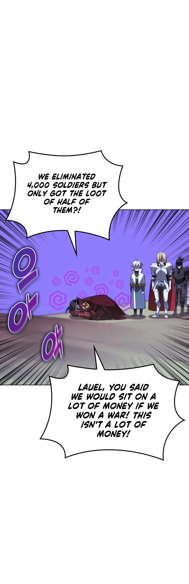 Overgeared (Team Argo) Chapter 178 page 45 - Chapter 178