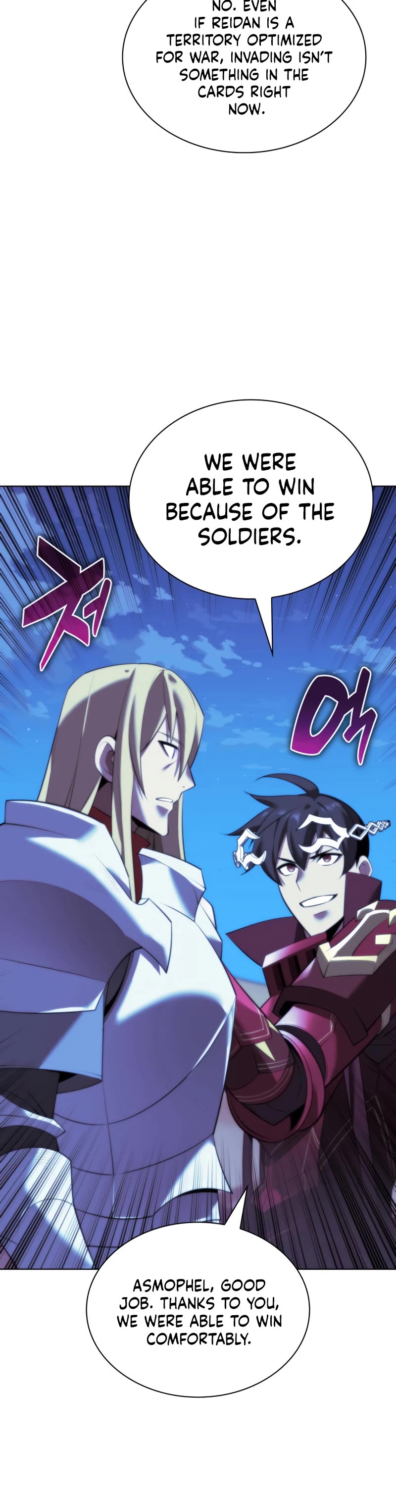 Overgeared (Team Argo) Chapter 178 page 47 - Chapter 178
