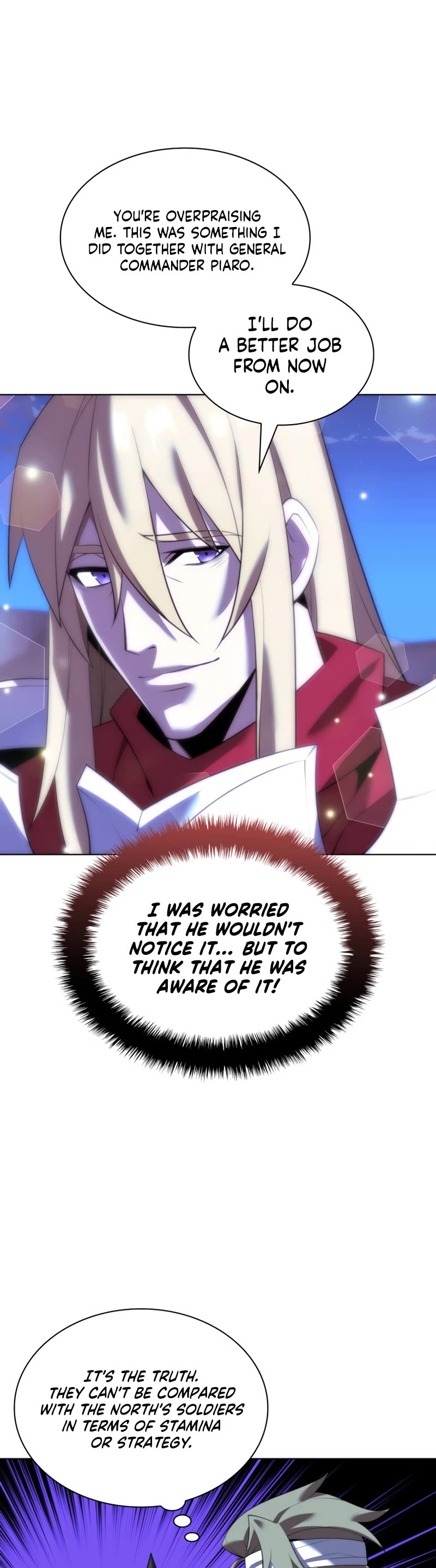 Overgeared (Team Argo) Chapter 178 page 48 - Chapter 178