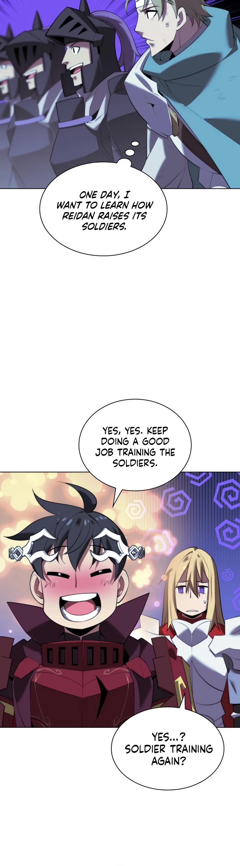 Overgeared (Team Argo) Chapter 178 page 49 - Chapter 178