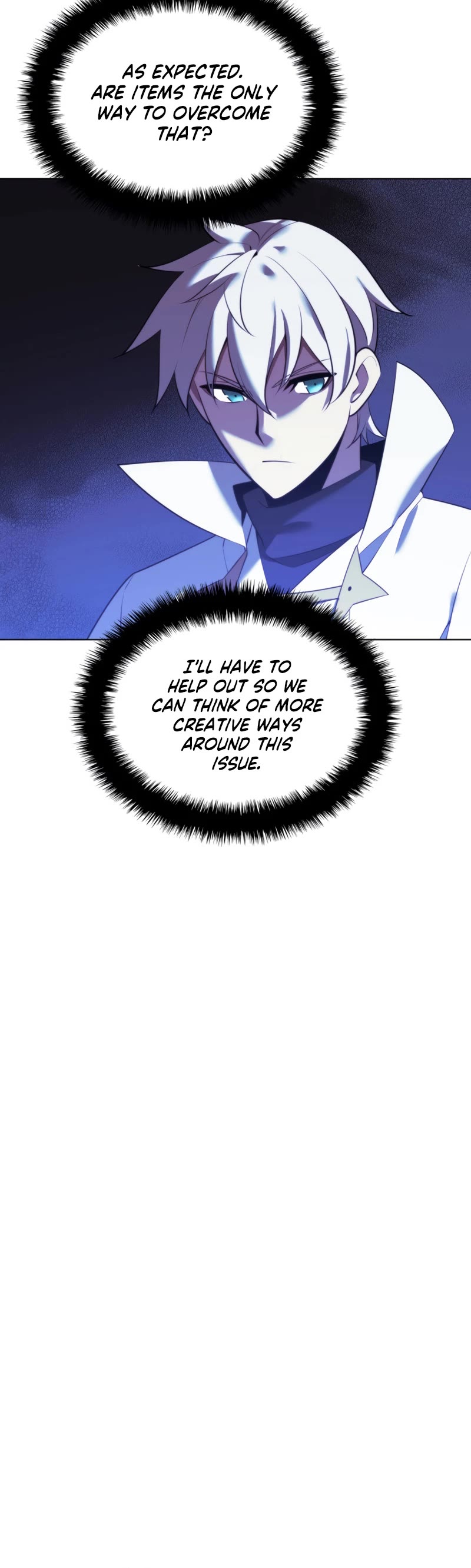 Overgeared (Team Argo) Chapter 178 page 5 - Chapter 178
