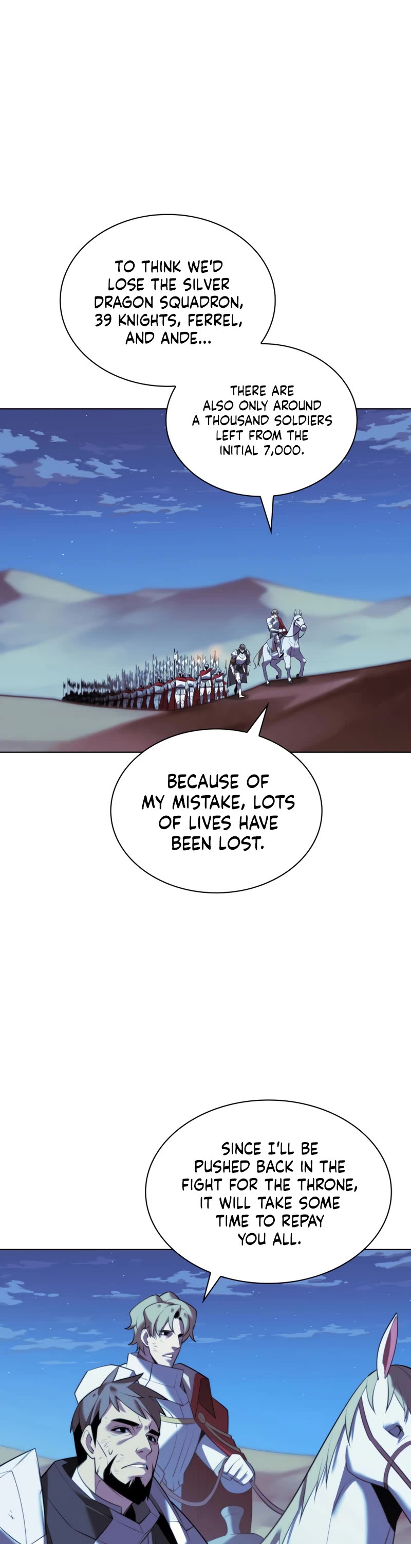 Overgeared (Team Argo) Chapter 178 page 51 - Chapter 178