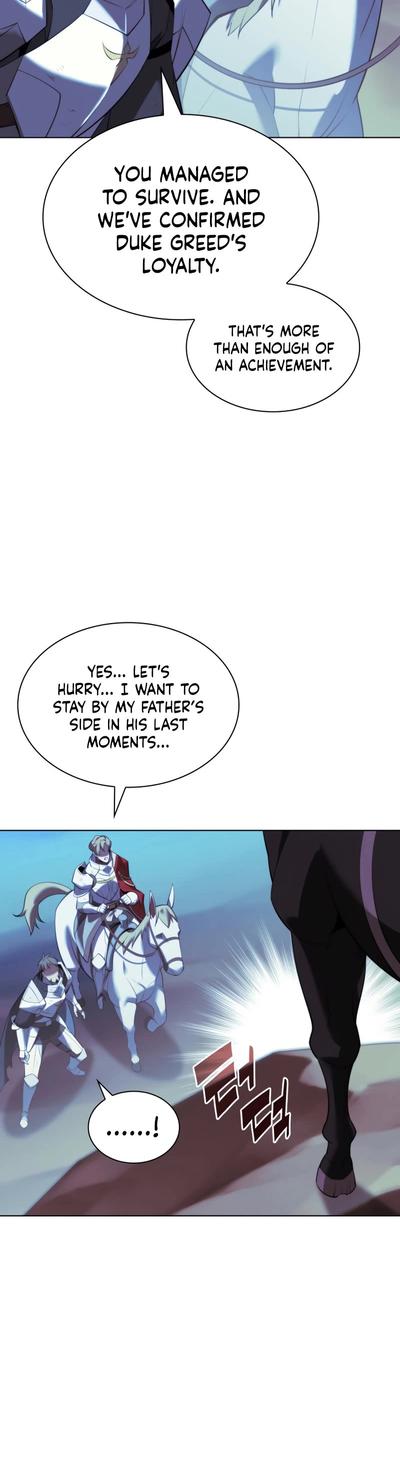 Overgeared (Team Argo) Chapter 178 page 52 - Chapter 178