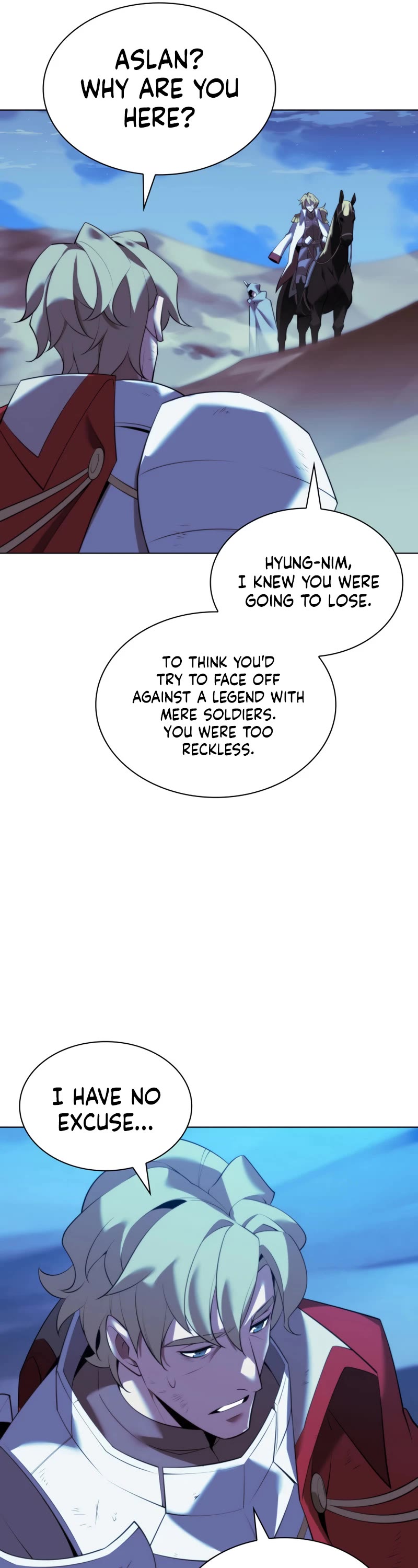 Overgeared (Team Argo) Chapter 178 page 54 - Chapter 178