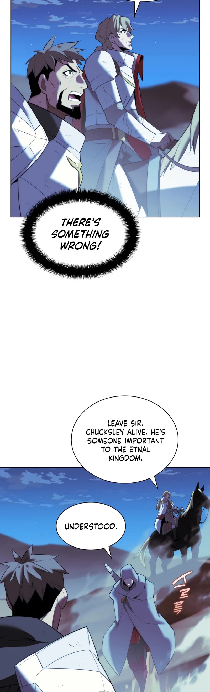 Overgeared (Team Argo) Chapter 178 page 56 - Chapter 178