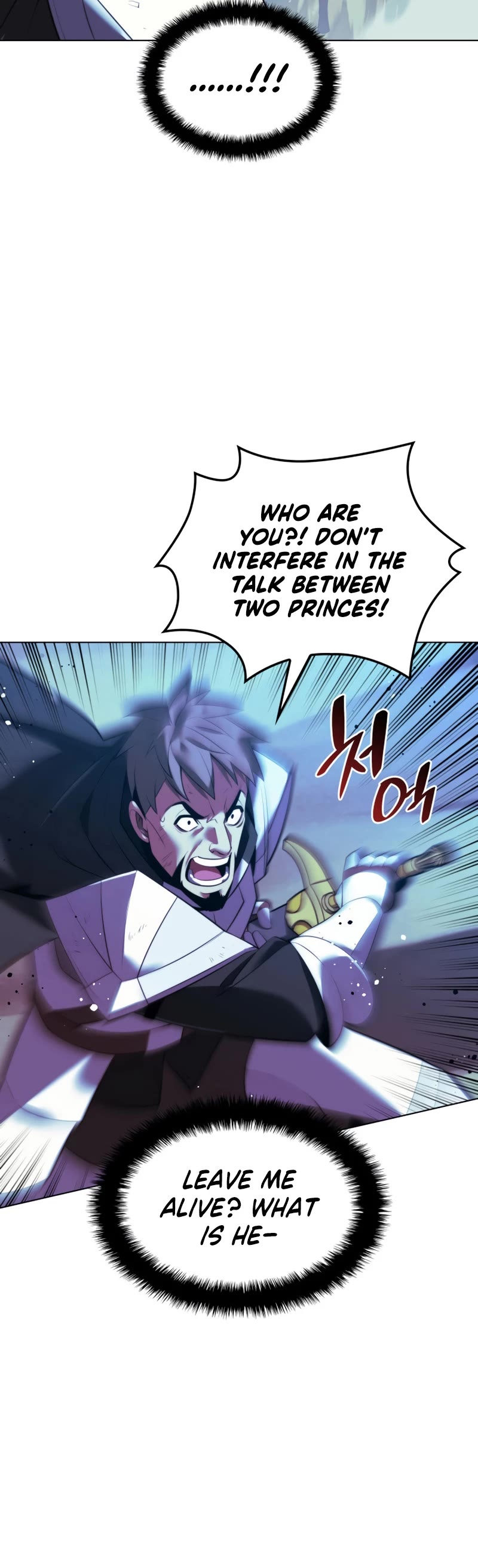 Overgeared (Team Argo) Chapter 178 page 57 - Chapter 178
