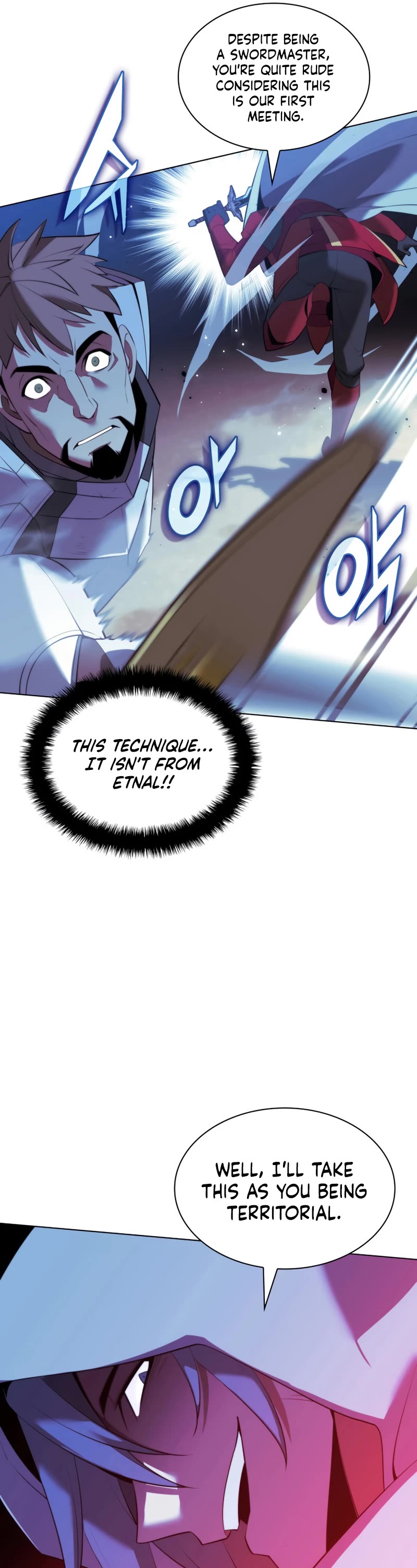 Overgeared (Team Argo) Chapter 178 page 58 - Chapter 178