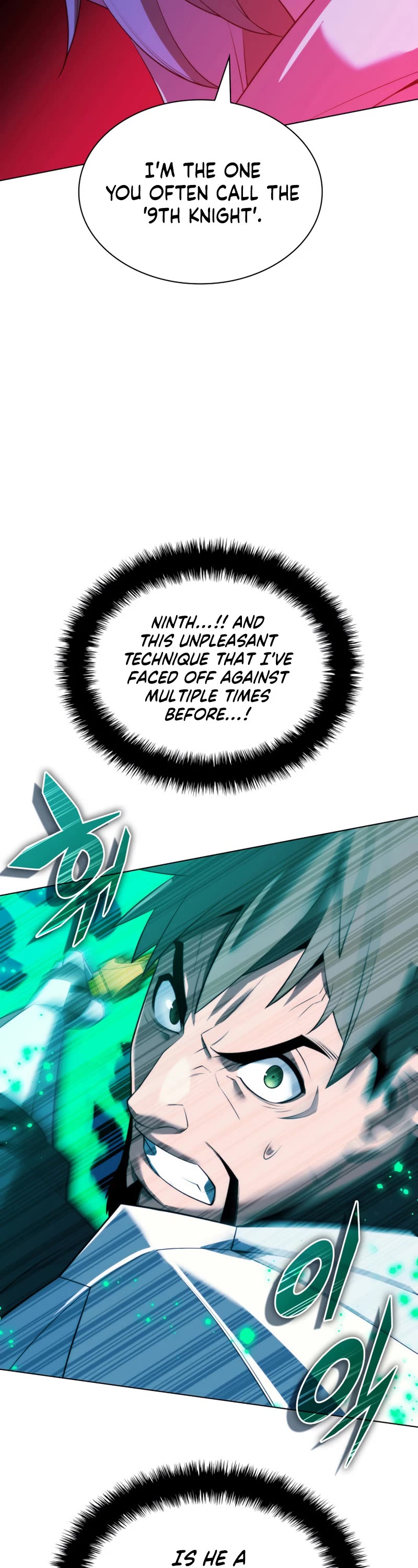 Overgeared (Team Argo) Chapter 178 page 59 - Chapter 178