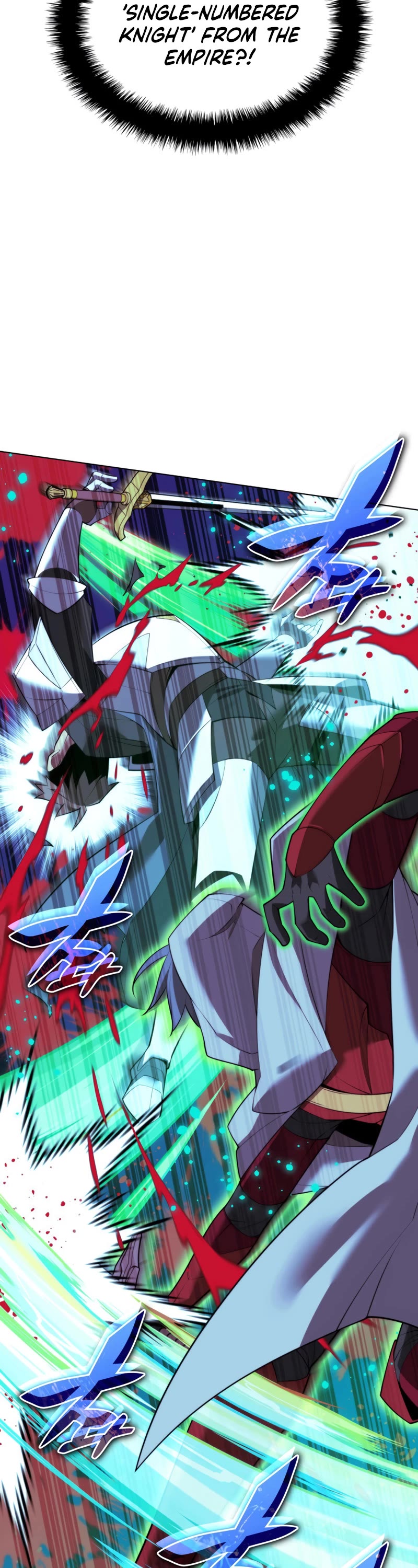 Overgeared (Team Argo) Chapter 178 page 60 - Chapter 178