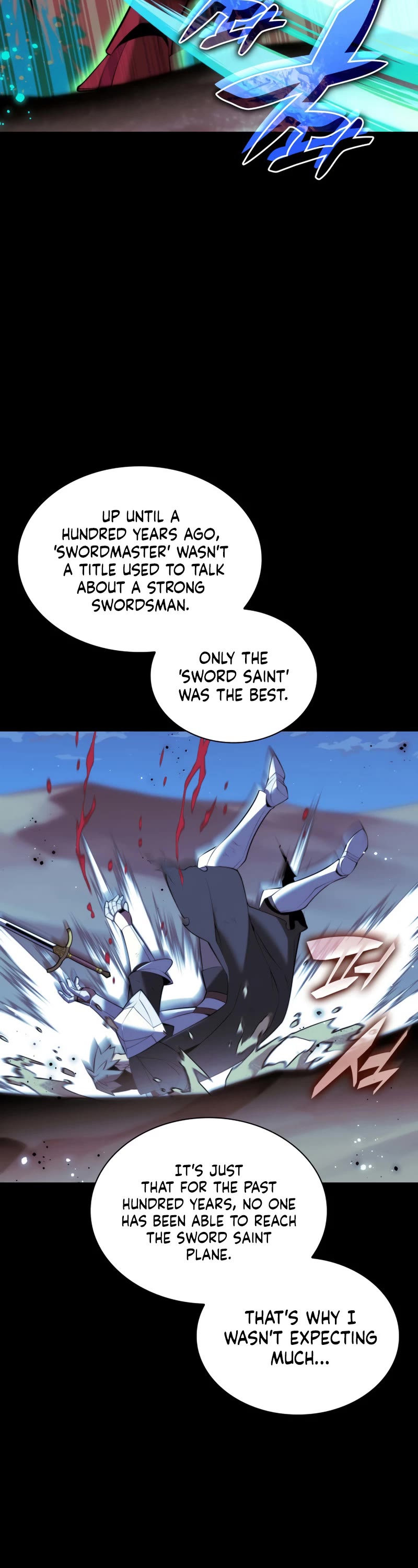 Overgeared (Team Argo) Chapter 178 page 61 - Chapter 178