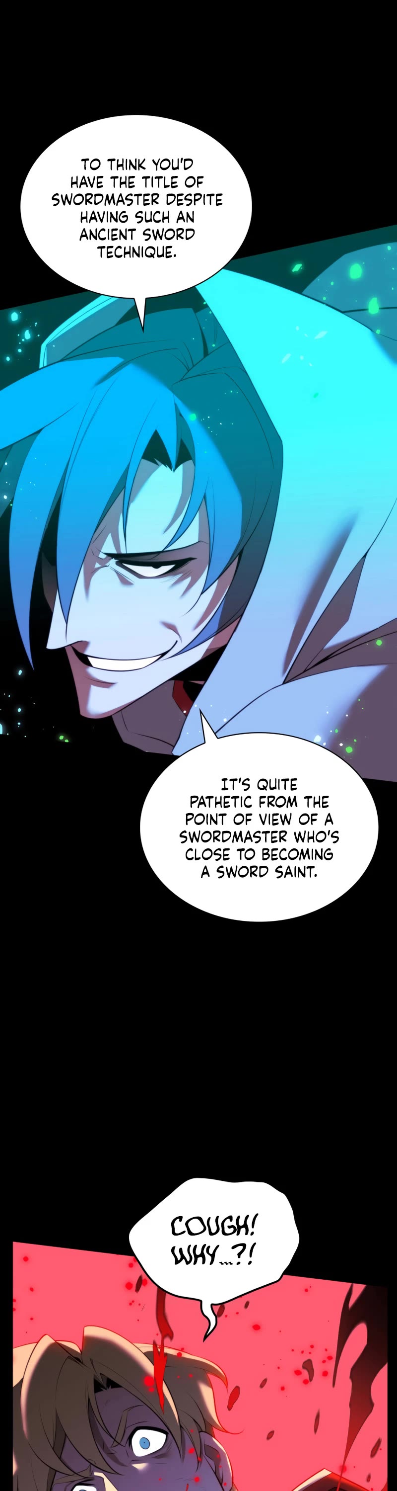 Overgeared (Team Argo) Chapter 178 page 63 - Chapter 178