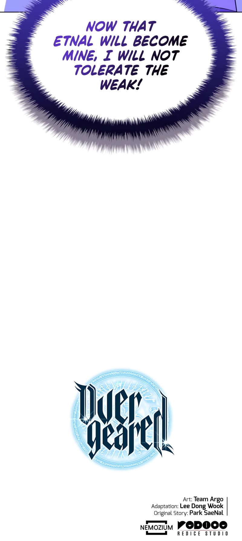 Overgeared (Team Argo) Chapter 178 page 67 - Chapter 178