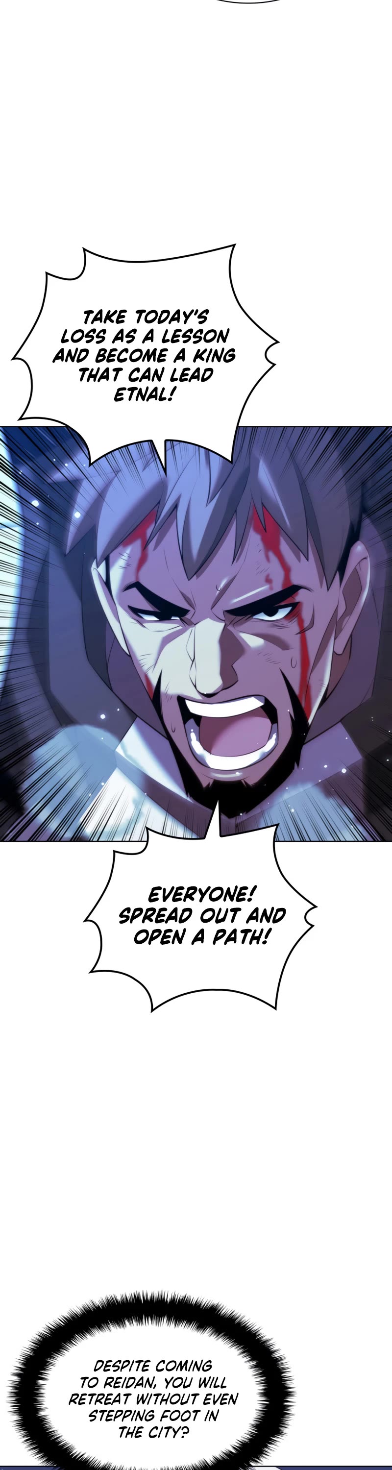 Overgeared (Team Argo) Chapter 178 page 7 - Chapter 178