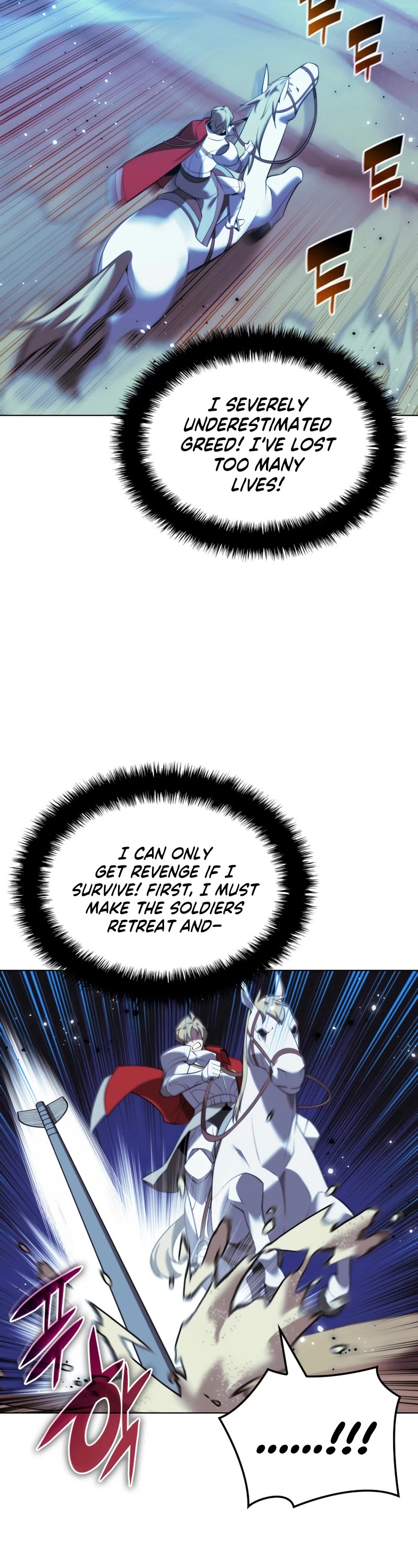 Overgeared (Team Argo) Chapter 178 page 9 - Chapter 178