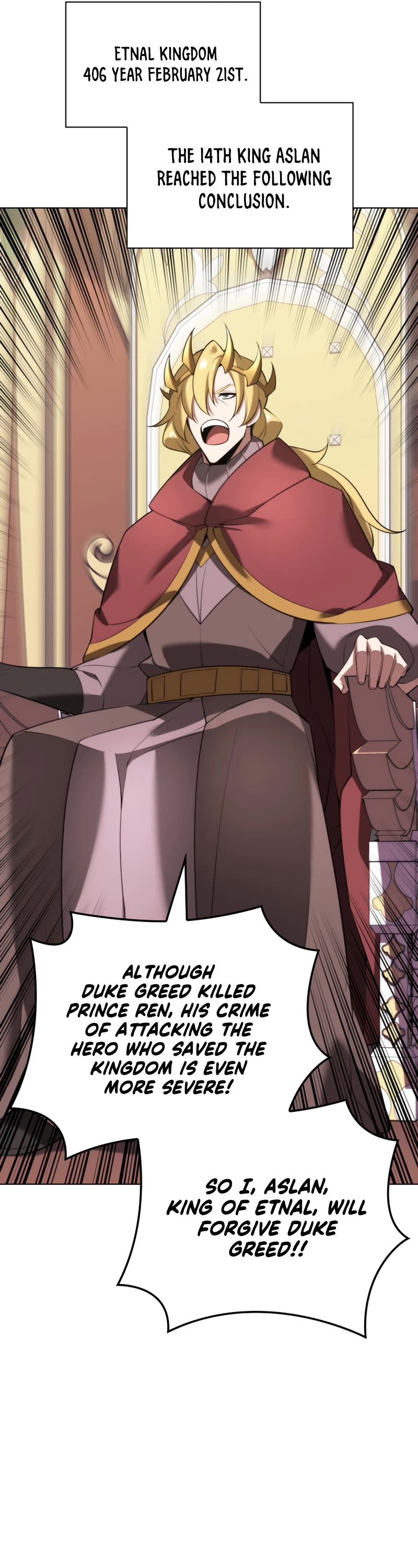 Overgeared (Team Argo) Chapter 179 page 10 - Chapter 179: Movement