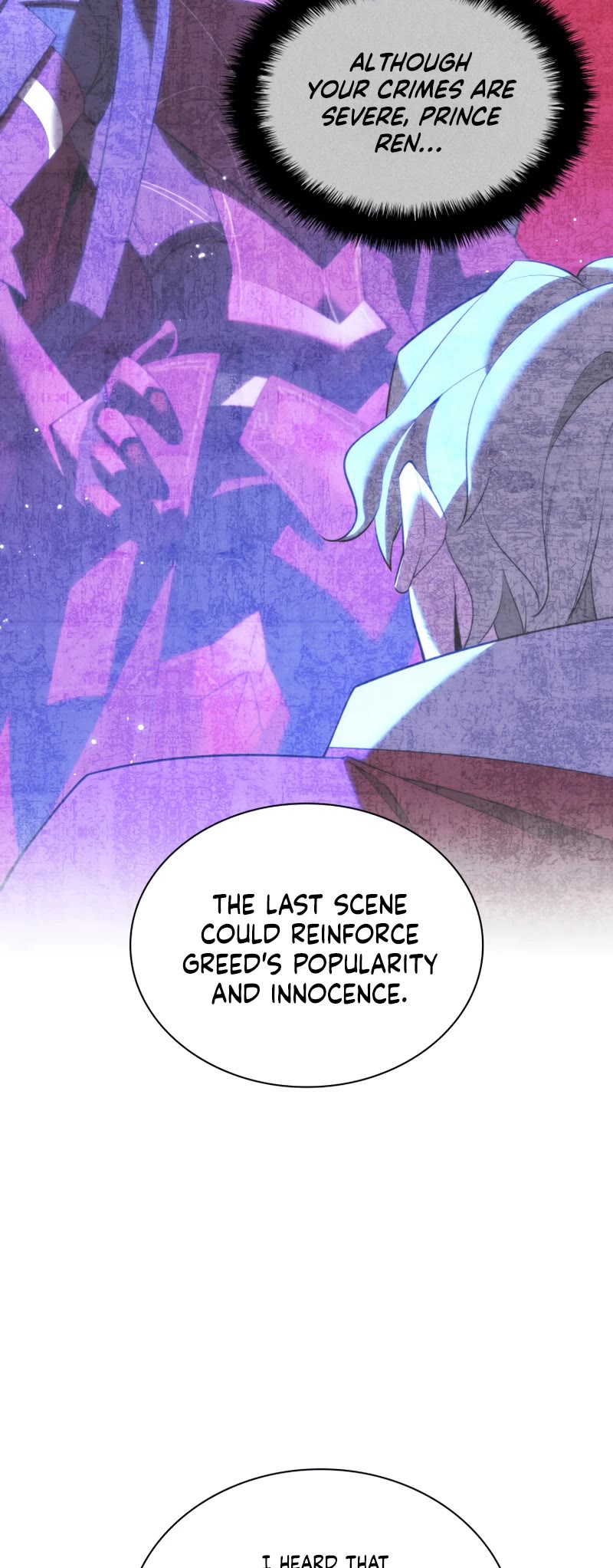 Overgeared (Team Argo) Chapter 179 page 24 - Chapter 179: Movement