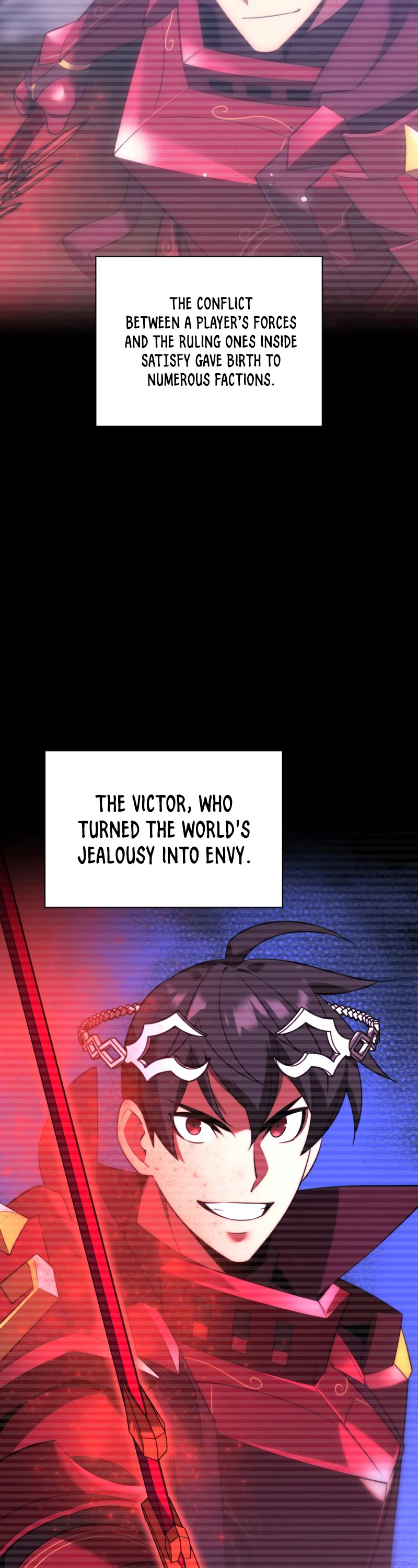Overgeared (Team Argo) Chapter 179 page 27 - Chapter 179: Movement