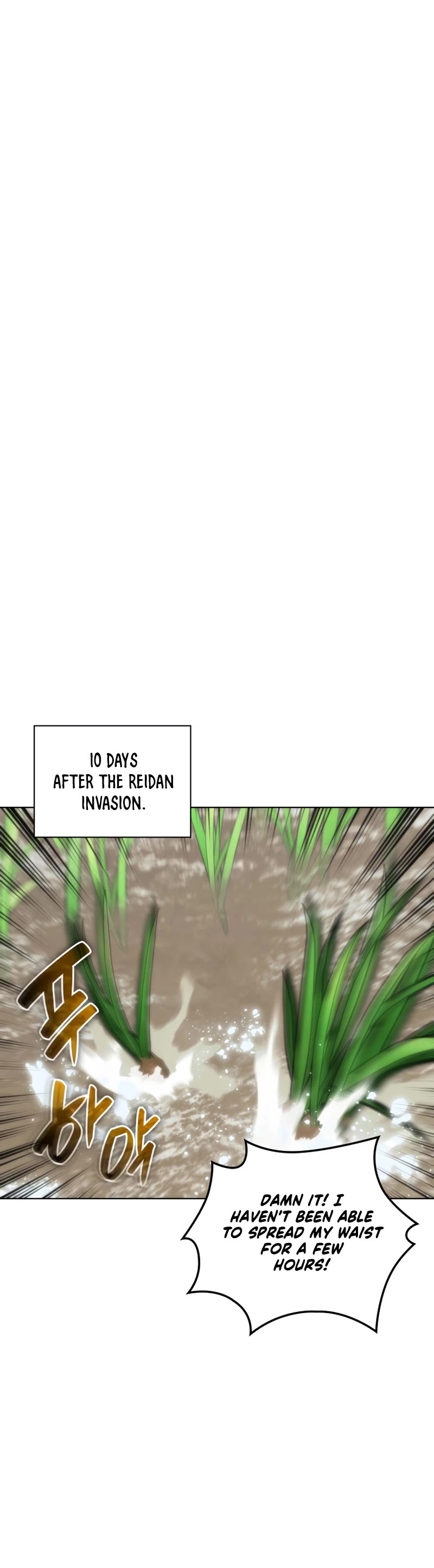 Overgeared (Team Argo) Chapter 179 page 33 - Chapter 179: Movement