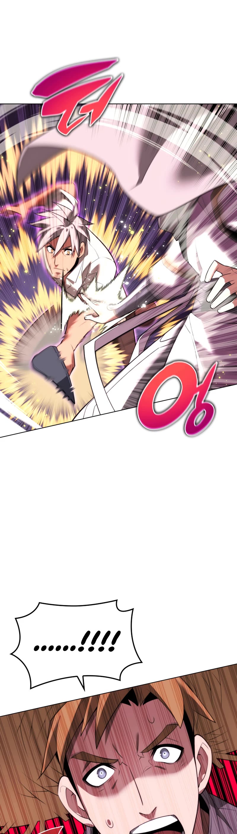 Overgeared (Team Argo) Chapter 179 page 40 - Chapter 179: Movement