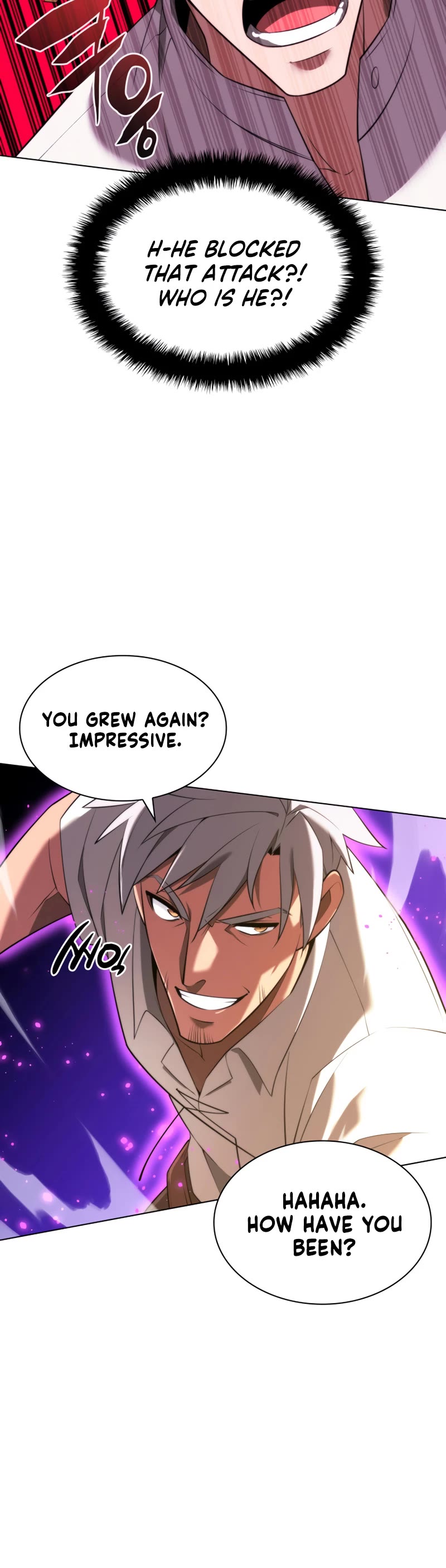 Overgeared (Team Argo) Chapter 179 page 41 - Chapter 179: Movement